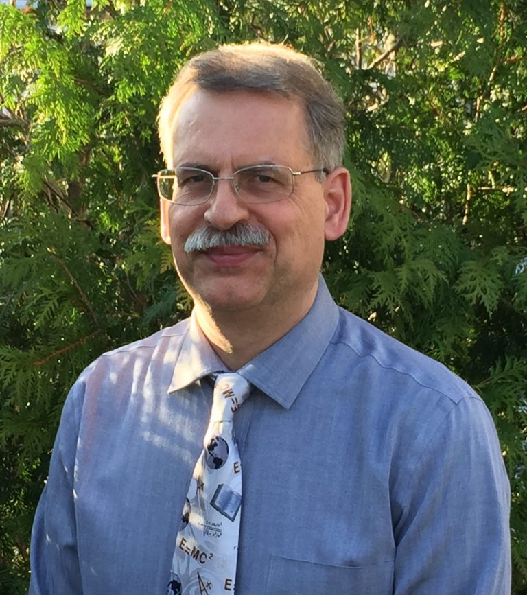 Michael serra ysu